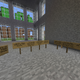 Image for article titled Minecrafters Built The Best-Looking Homes out of a Simple Block